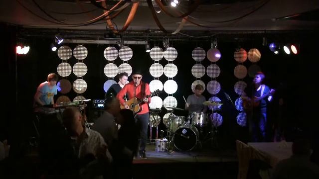 Bluebird (Cover) - Группа Валерия Каримова смотреть онлайн