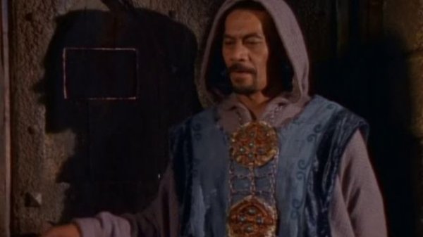 Зена – королева воинов / Xena: Warrior Princess – 1 сезон 3 серия