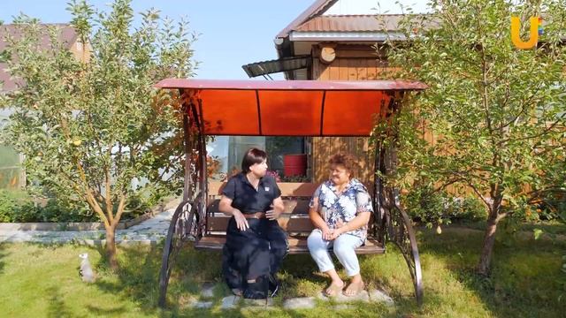 Идеи для декорирования сада смотреть онлайн