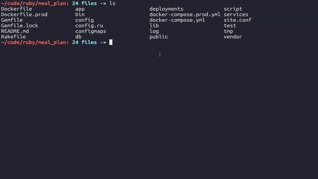 Kubernetes: Frontend Service & Deployment смотреть онлайн