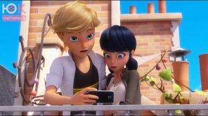 леди баг и супер-кот