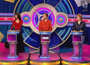 Угадай мелодию 25.01.2005