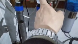 Подключение автоматики скважинного насоса