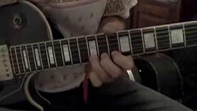 solo Badge - Cream - Eric Clapton смотреть онлайн