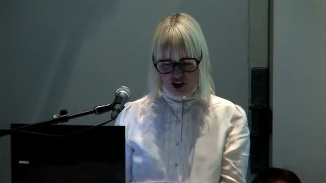 Alternative North / Maria Lind 