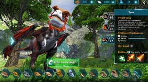 Укротители Динозавров.Динозавр Тиранозавр.Игры про Динозавров.Мультики про Динозавров.#Динозавры