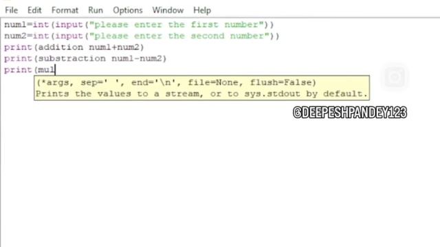 calculator in python?#codinglife#python#programming#learning смотреть онлайн