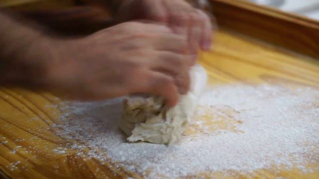 Sorrentinos Caprese: Descubre el Sabor Auténtico de Italia en tu Cocina смотреть онлайн