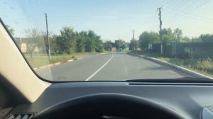 Проверка мощности двигателя на скорости 100 км / Тойота Королла (150 кузов) 1.6 / 124 лс АКПП