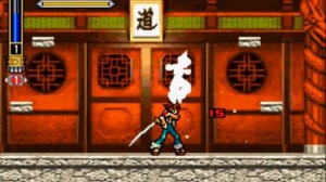 Shaman King: Master of Spirits - All Bosses (No Damage)