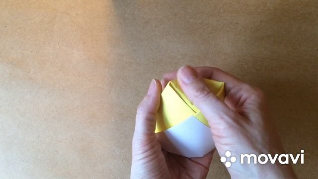 Труд. Кошка-матрешка. смотреть онлайн