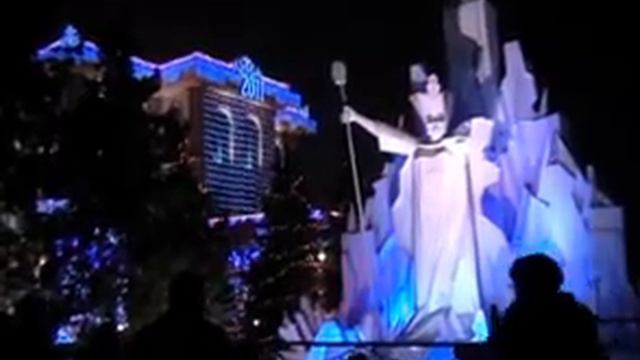 Снежная королева в Алматы смотреть онлайн