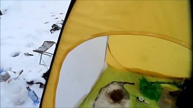 Зимняя рыбалка на Суре 2020-Рыбалка на плотву и судака смотреть онлайн