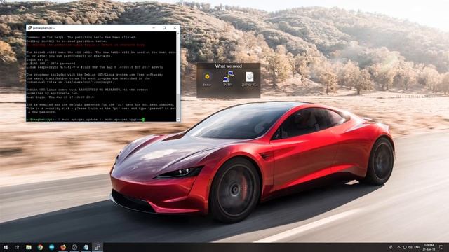 How to - Install Domoticz on a Raspberry PI смотреть онлайн