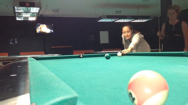 Atmosphere Bar - Karaoke Night смотреть онлайн