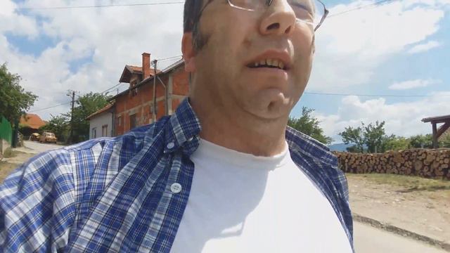 Dimitrovgrad - Caribrod - koliko se promenio za 17 godina? смотреть онлайн