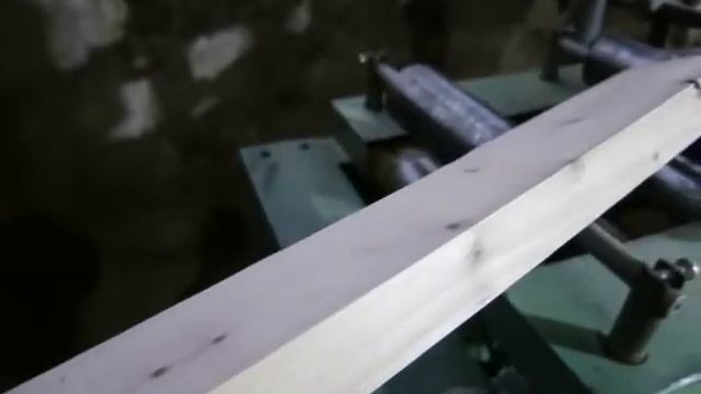 ШЛПФ 3-200 станок шлифовальный для погонажа смотреть онлайн