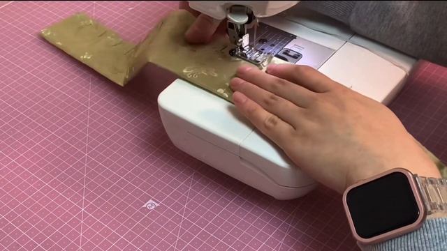 How to make a corset top?FREE PATTERN?DIY Corset Top Tutorial?코르셋탑 만들기 смотреть онлайн