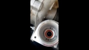 Актуатор турбины VAG 1.2 Tsi с АлиЭкспресс