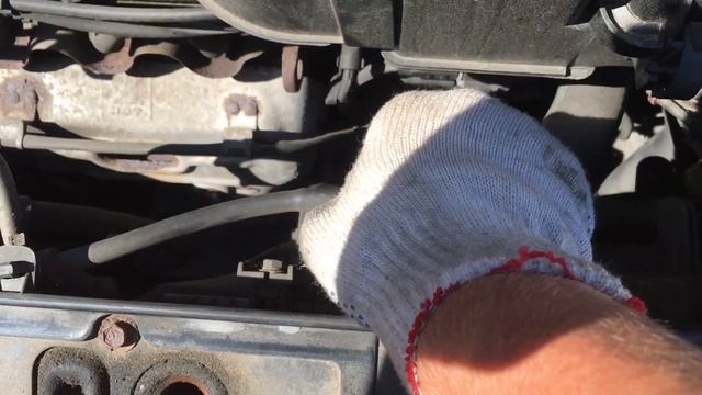 S 5529 ДВС (Двигатель) Kia Picanto 1.1i G4HG смотреть онлайн