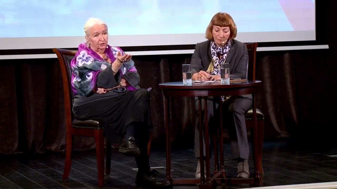 Татьяна Черниговская о раннем воспитании детей. Служба семейного образования "Университет семьи" смотреть онлайн