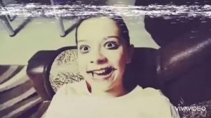 Клип Непета Страшилки Соня и Баку Эмэмдэнс 😍