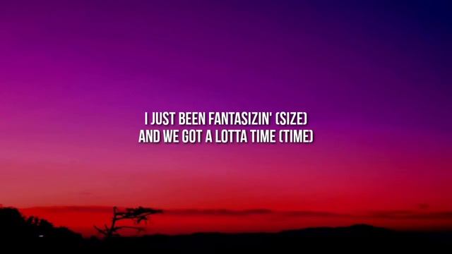 Doja Cat - Need To Know (Lyrics) смотреть онлайн