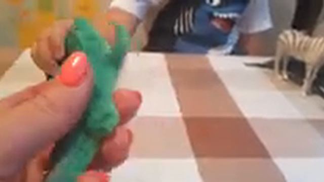 КНИГА-ИГРА"ЖИВОТНЫЕ"🐊КОЛЛЕКЦИЯ ЖИВОТНЫХ!!!😀 смотреть онлайн