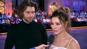 Елена Подкаминская и Петр Чернышев. Выступление. Фрагмент выпуска от 08.11.2014