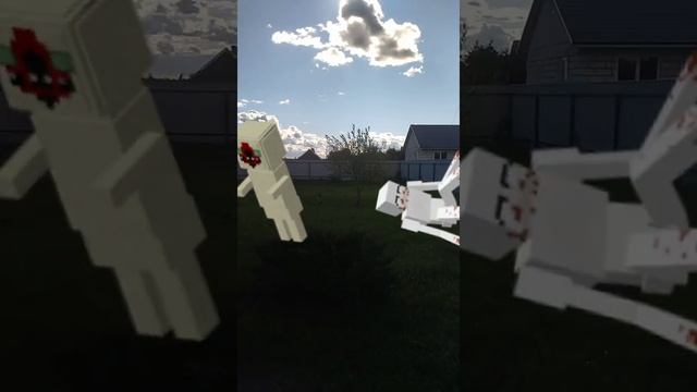 scp флексят у меня под окном под финскую польку смотреть онлайн