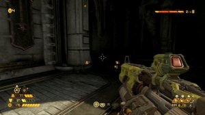 Doom Eternal: часть 22. Получить Горнило!