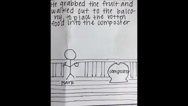 Got3 Composter Pitch Video смотреть онлайн