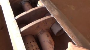 Глушитель Газели. Часть 2.