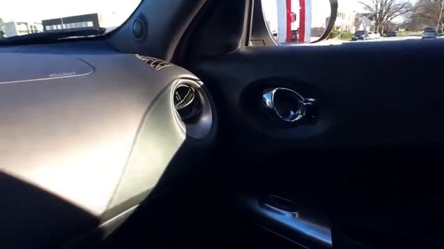 2013 Nissan JUKE Oak Lawn, Countryside, Chicago, Orland Park, Alsip, IL 32630A смотреть онлайн