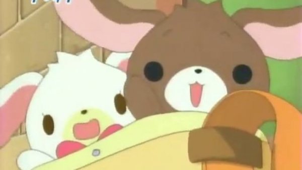 Sugar Bunnies(TV ANIME)