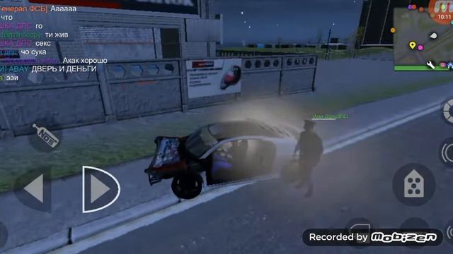 БУДНИ ДПС!!! В Madout2 BCO!! Алексей Play? смотреть онлайн