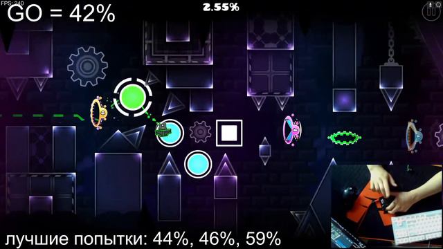 Knights of Thunder - 79% / STREAM #1 смотреть онлайн