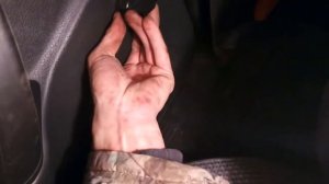 Решение/Центр.замок. Не закрывается задняя дверь до конца 2114