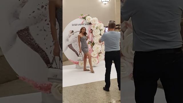 фойе Большого театра оперы и балета в Минске смотреть онлайн