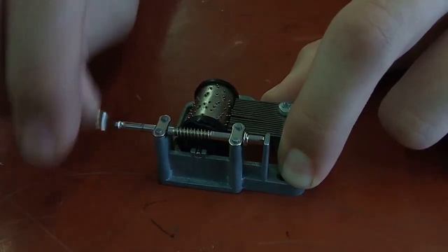 Шарманка из бабушкиного сундучка смотреть онлайн