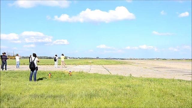 Один день на военном аэродроме. смотреть онлайн