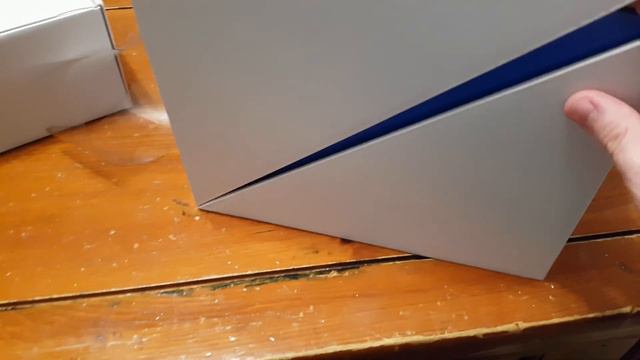 Unboxing and Thoughts on the $699 CAD PlayStation VR Launch Bundle смотреть онлайн