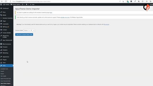 Famita – Minimalist WooCommerce WordPress Theme Download, Installation and Import Demo смотреть онлайн
