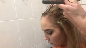 Прическа Для Бальных Танцев Ballroom Hairstyle