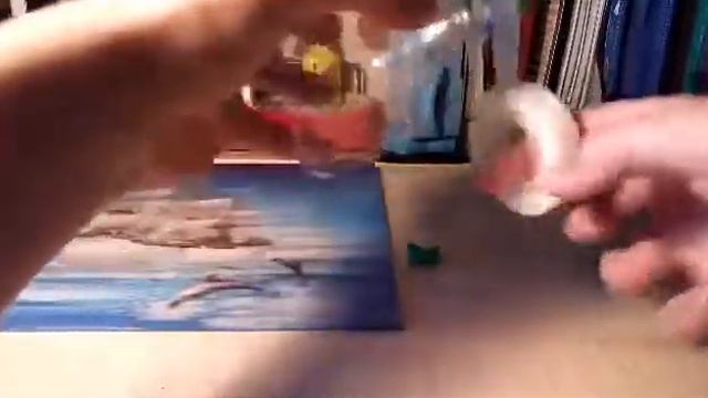 🔴"-"Пушка из шарика и пластиковой бутылки#.# смотреть онлайн