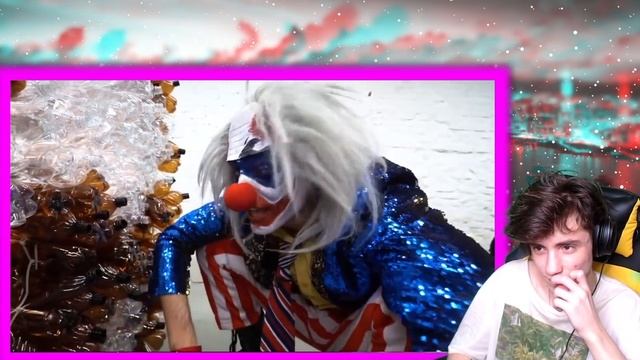 ВЛАД А4 Кто Первый Выберется Из Непробиваемого Ящика ! - Челлендж **4 часть** РЕАКЦИЯ НА ВЛАДА А4 смотреть онлайн