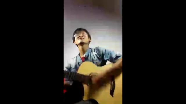 K Saro Ramri Bhako Singing 5 Years Ago смотреть онлайн