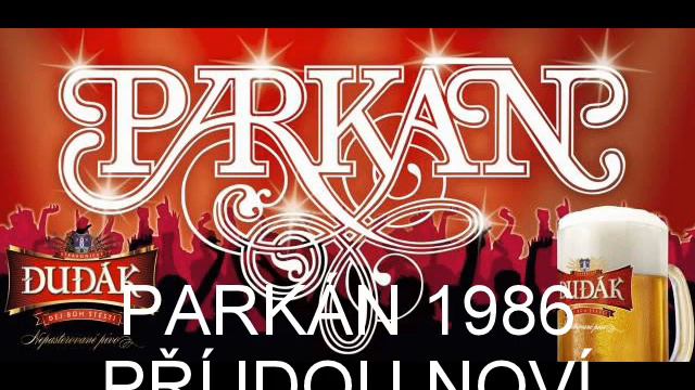 PARKÁN-1986-PŘÍJDOU NOVÍ смотреть онлайн