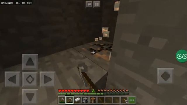 ВЫЖИВАНИЕ НА ВЕРСИИ 1.8 В МАЙНКРАФТ! СТРИМ МАЙНКРАФТ. смотреть онлайн