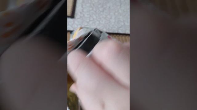 Картошка, сыр и ГРИБ!? /МИНИ - ОБЗОР НОВИНКИ